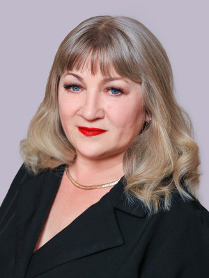 Сизова Светлана Валентиновна Сизова Светлана Валентиновна